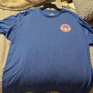 love and pineapples tee